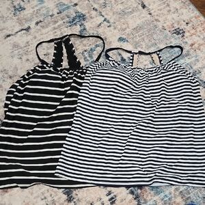 **Donating April 1st -- Tankini Tops